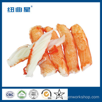 Gefriergetrockneter Surimi Crab Stick